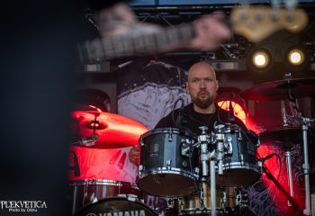 Torture Killer - Photo by Dänu