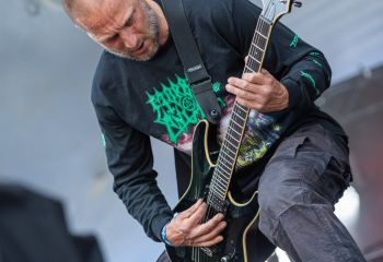 Torture Killer - Photo by Dänu