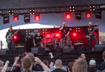Torture Killer - Photo by Dänu