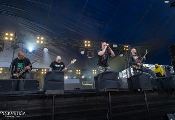 Torture Killer - Photo by Dänu