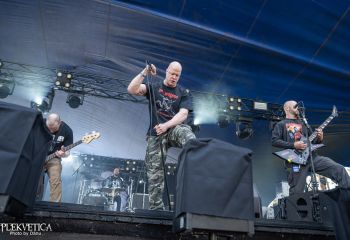 Torture Killer - Photo by Dänu
