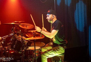 Traumatomy - Shot by Natalie