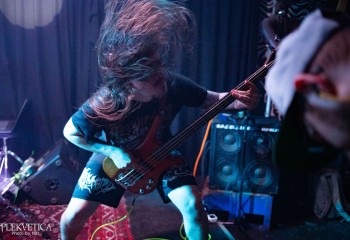 Traumatomy - Shot by Natalie