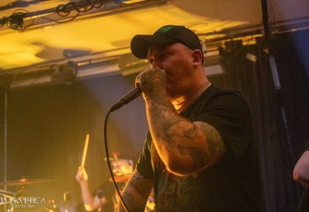 Traumatomy - Shot by Natalie