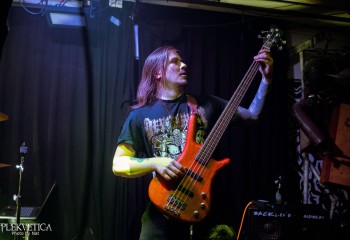 Traumatomy - Shot by Natalie