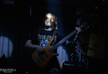 Traumatomy - Shot by Natalie