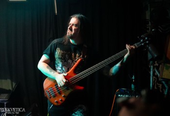 Traumatomy - Shot by Natalie