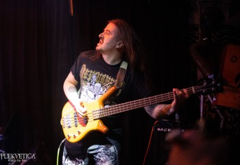 Traumatomy - Shot by Natalie