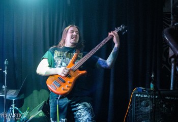 Traumatomy - Shot by Natalie