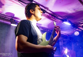 Traumatomy - Shot by Natalie