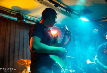 Traumatomy - Shot by Natalie