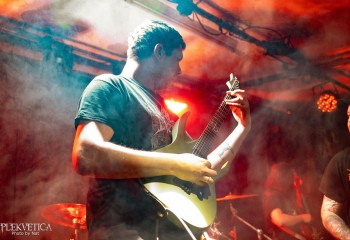 Traumatomy - Shot by Natalie