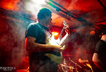 Traumatomy - Shot by Natalie