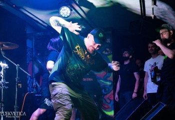 Traumatomy - Shot by Natalie