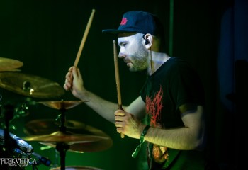 Traumatomy - Shot by Natalie