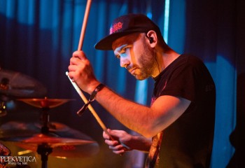 Traumatomy - Shot by Natalie