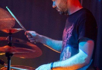 Traumatomy - Shot by Natalie