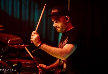 Traumatomy - Shot by Natalie