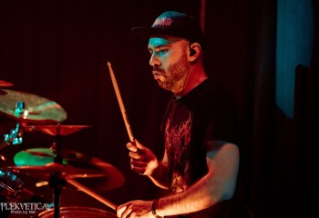 Traumatomy - Shot by Natalie