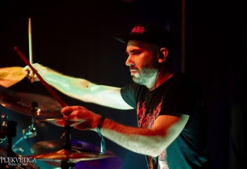 Traumatomy - Shot by Natalie