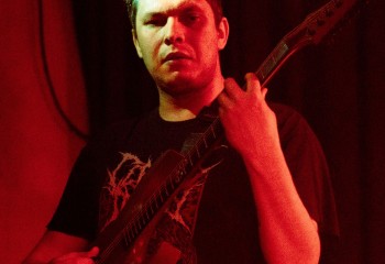 Traumatomy - Shot by Natalie