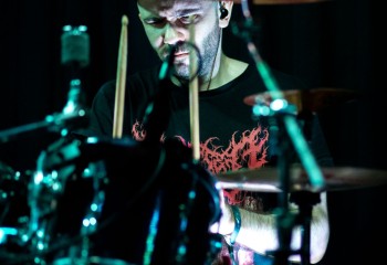 Traumatomy - Shot by Natalie