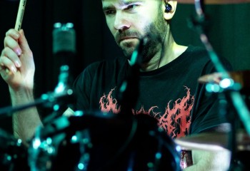 Traumatomy - Shot by Natalie