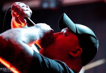 Traumatomy - Shot by Natalie