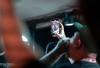 Traumatomy - Shot by Natalie