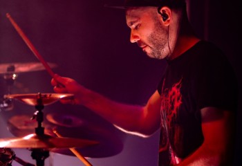 Traumatomy - Shot by Natalie