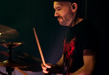 Traumatomy - Shot by Natalie