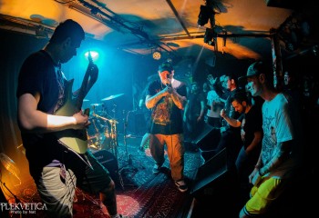 Traumatomy - Shot by Natalie