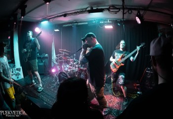 Traumatomy - Shot by Natalie