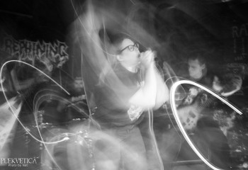 Trephining - Photo by Natalie