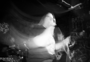 Trephining - Photo by Natalie