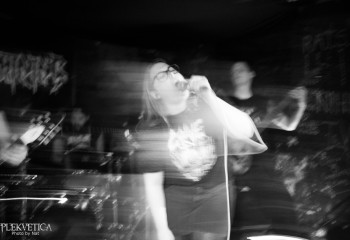 Trephining - Photo by Natalie