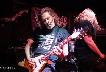 Trephining - Photo by Natalie