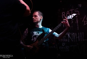 Trephining - Photo by Natalie