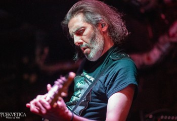 Trephining - Photo by Natalie