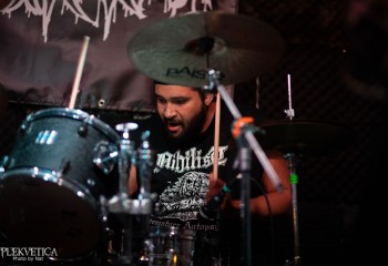 Trephining - Photo by Natalie