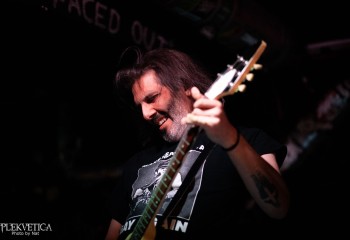 Trephining - Photo by Natalie