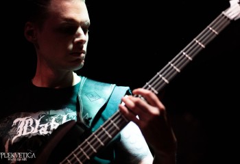 Trephining - Photo by Natalie