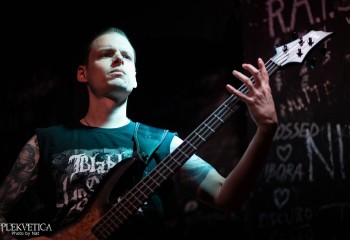 Trephining - Photo by Natalie