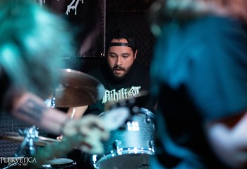 Trephining - Photo by Natalie