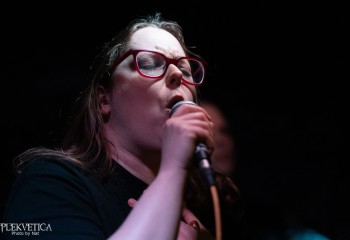 Trephining - Photo by Natalie