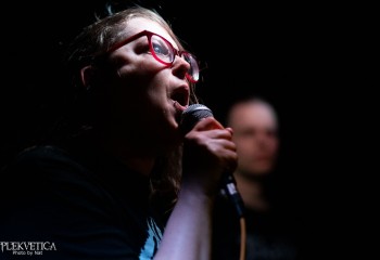 Trephining - Photo by Natalie