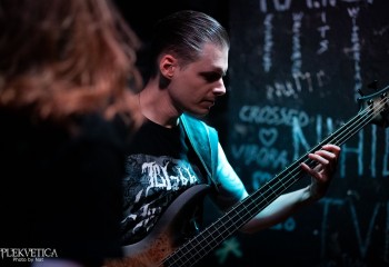 Trephining - Photo by Natalie