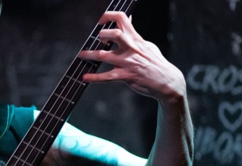 Trephining - Photo by Natalie