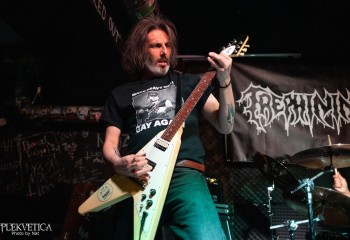 Trephining - Photo by Natalie