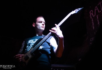 Trephining - Photo by Natalie